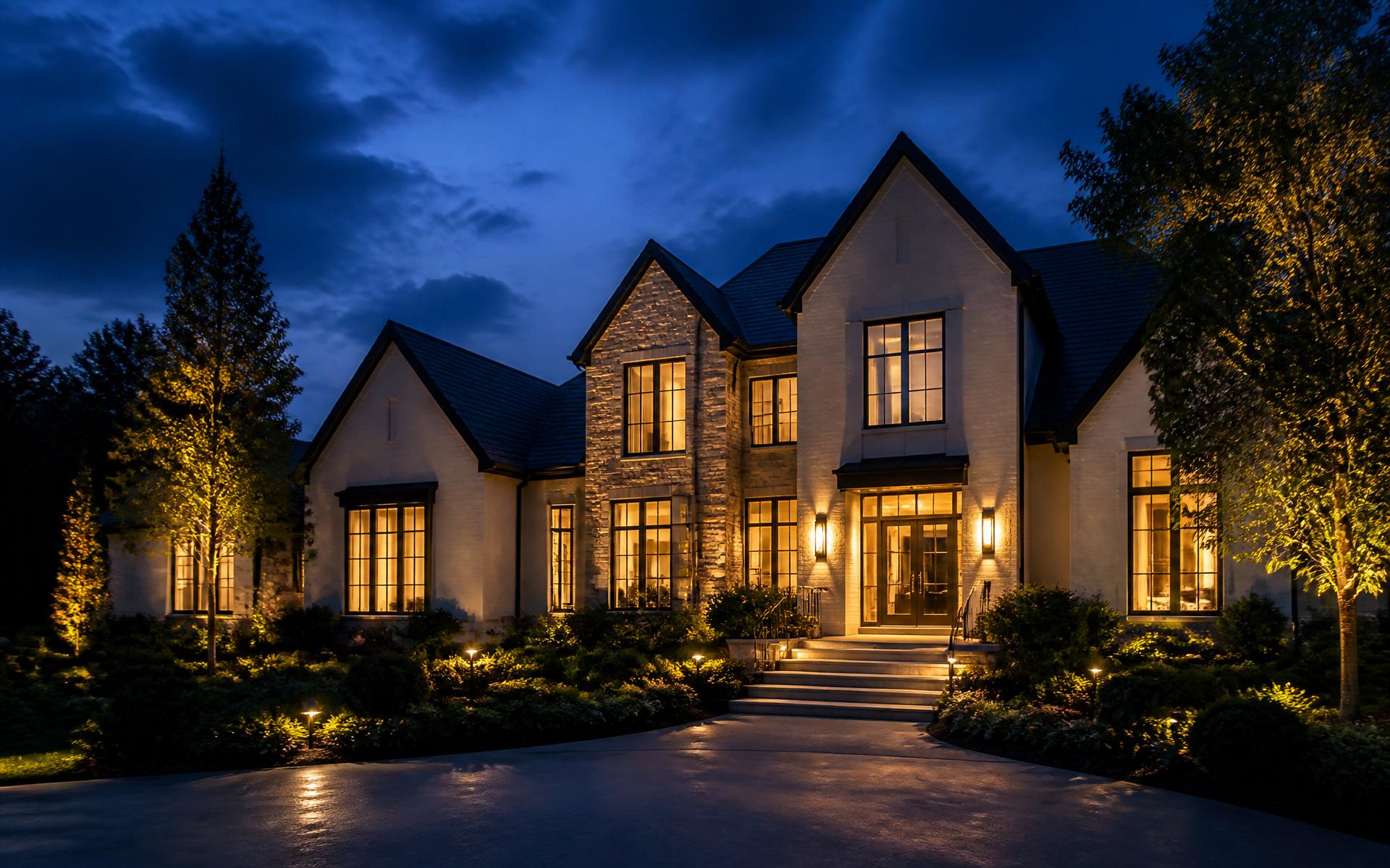 Home security systems for Charlotte NC homes
